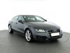 Audi A7, 2012 - celkový pohled