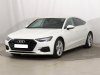 Audi A7, 2018 - pohled č. 3