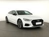 Audi A7, 2021 - celkový pohled