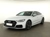 Audi A7, 2024 - pohled č. 3