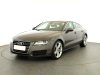 Audi A7, 2011 - pohled č. 3