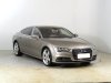 Audi A7, 2014 - celkový pohled