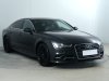 Audi A7, 2017 - celkový pohled
