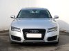 Audi A7, 2010 - pohled č. 2