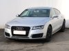 Audi A7, 2010 - pohled č. 3
