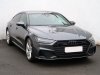 Audi A7, 2018 - celkový pohled