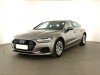 Audi A7, 2018 - pohled č. 3