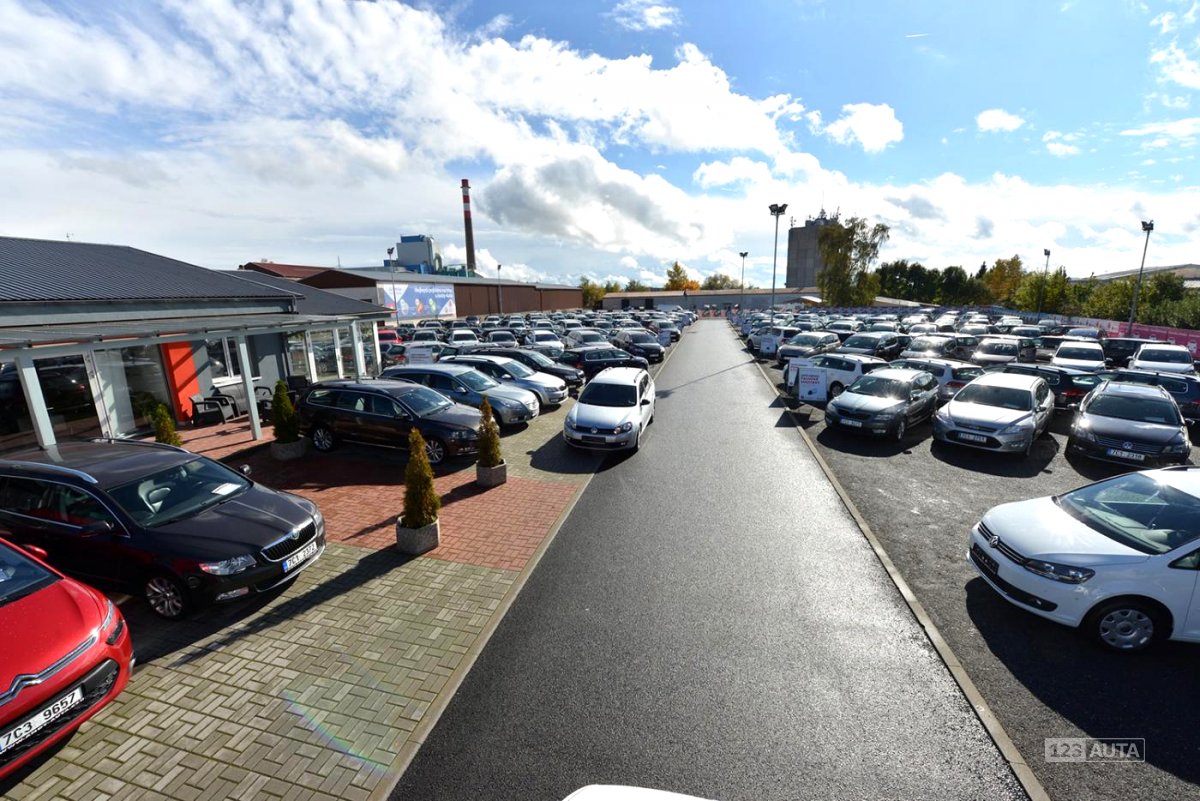 Audi A8, 2016 - pohled č. 7