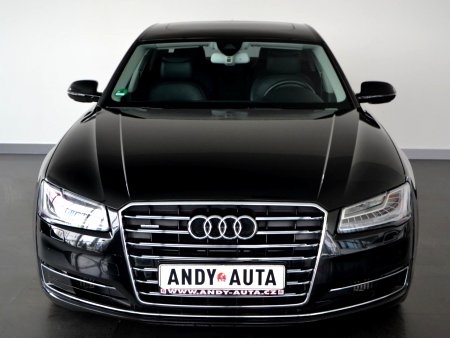 Audi A8, 2016 - pohled č. 2