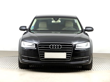 Audi A8, 2016 - pohled č. 2