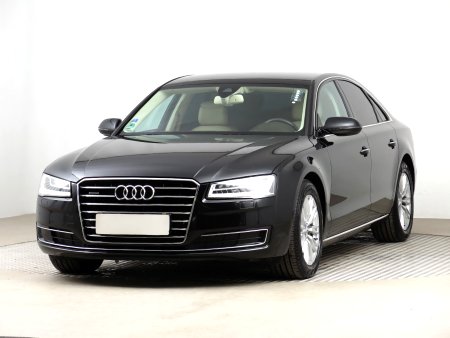 Audi A8, 2016 - pohled č. 3