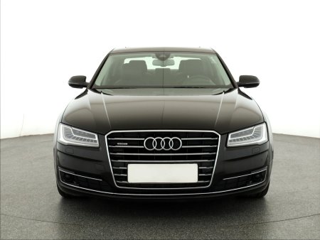 Audi A8, 2016 - pohled č. 2