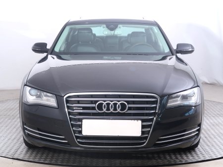 Audi A8, 2011 - pohled č. 2