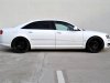 Audi A8, 2008 - pohled č. 5