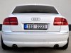Audi A8, 2008 - pohled č. 6
