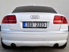 Audi A8, 2008 - pohled č. 7