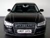 Audi A8, 2016 - pohled č. 2