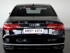 Audi A8, 2016 - pohled č. 4