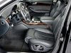 Audi A8, 2016 - pohled č. 8