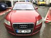 Audi A8, 2004 - pohled č. 2