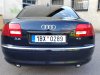 Audi A8, 2006 - pohled č. 10