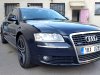 Audi A8, 2006 - pohled č. 3