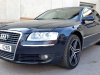 Audi A8, 2006 - pohled č. 5