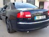 Audi A8, 2006 - pohled č. 9