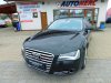Audi A8, 2012 - celkový pohled