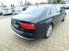 Audi A8, 2012 - pohled č. 4