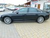 Audi A8, 2012 - pohled č. 6