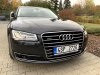 Audi A8, 2017 - pohled č. 5