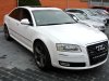 Audi A8, 2009 - pohled č. 3