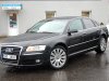 Audi A8, 2007 - celkový pohled