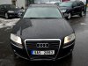 Audi A8, 2007 - pohled č. 2