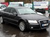 Audi A8, 2007 - pohled č. 3