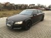 Audi A8, 2011 - celkový pohled