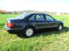 Audi A8, 1998 - pohled č. 3