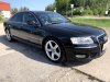 Audi A8, 2007 - pohled č. 3
