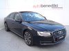 Audi A8, 2015 - pohled č. 3