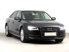 Audi A8, 2016 - celkový pohled