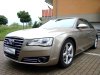 Audi A8, 0 - celkový pohled