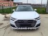Audi A8, 2020 - pohled č. 2