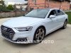Audi A8, 2020 - pohled č. 3