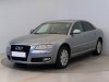 Audi A8, 2008 - pohled č. 3