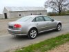 Audi A8, 2005 - pohled č. 8