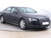 Audi A8, 2011 - celkový pohled