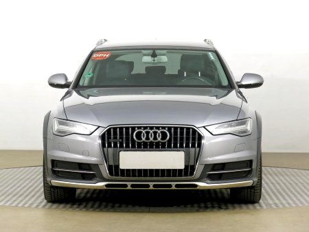 Audi A6 Allroad, 2016 - pohled č. 2