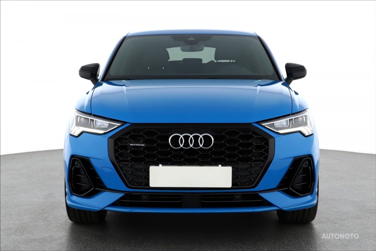 Audi Ostatní, 2021 - pohled č. 2