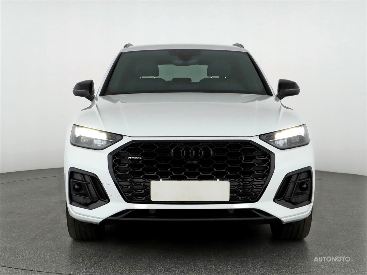 Audi Ostatní, 2022 - pohled č. 2